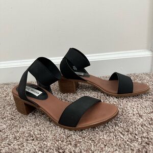 Steve Madden Low Heels